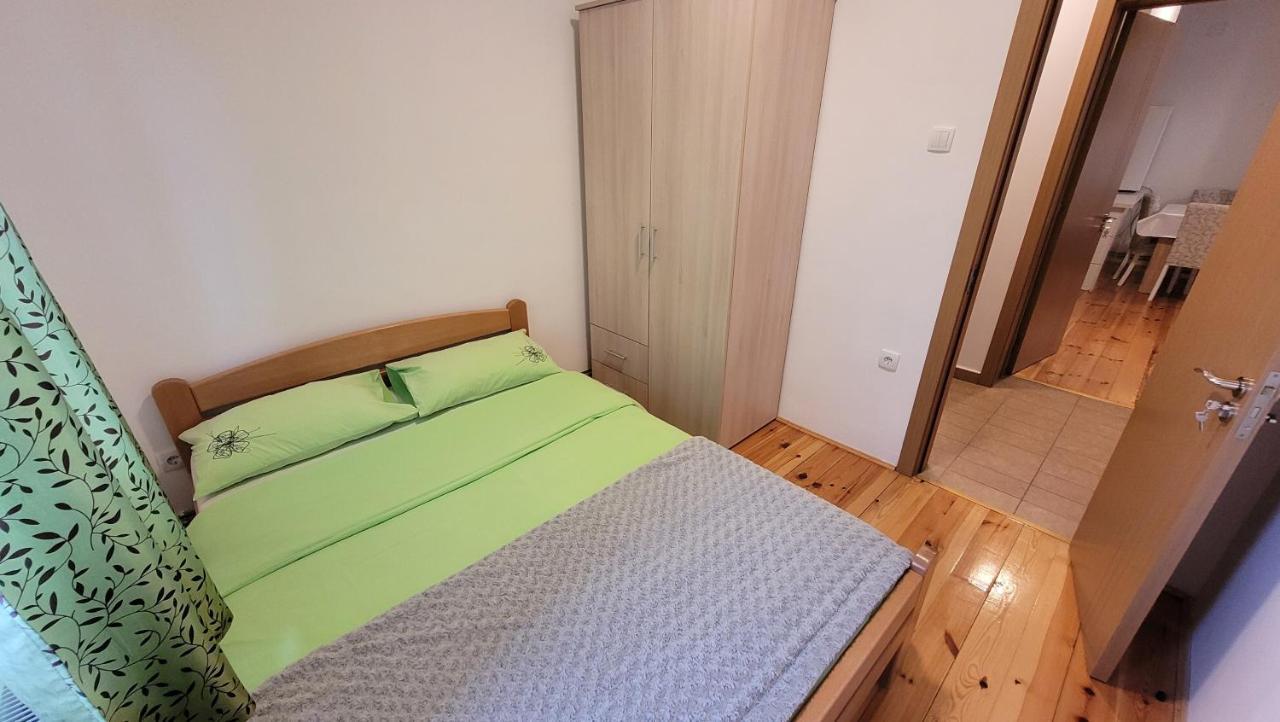 Zlatibor Apartmani Dm Tornik Экстерьер фото