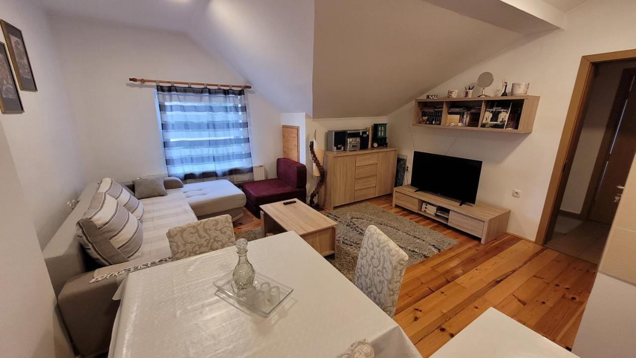 Zlatibor Apartmani Dm Tornik Экстерьер фото
