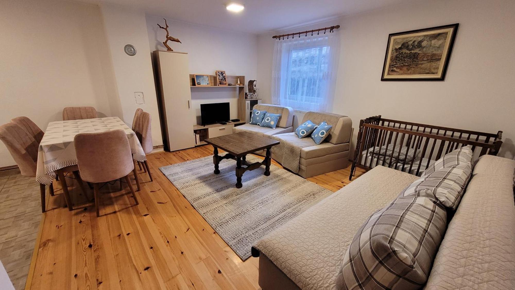 Zlatibor Apartmani Dm Tornik Экстерьер фото