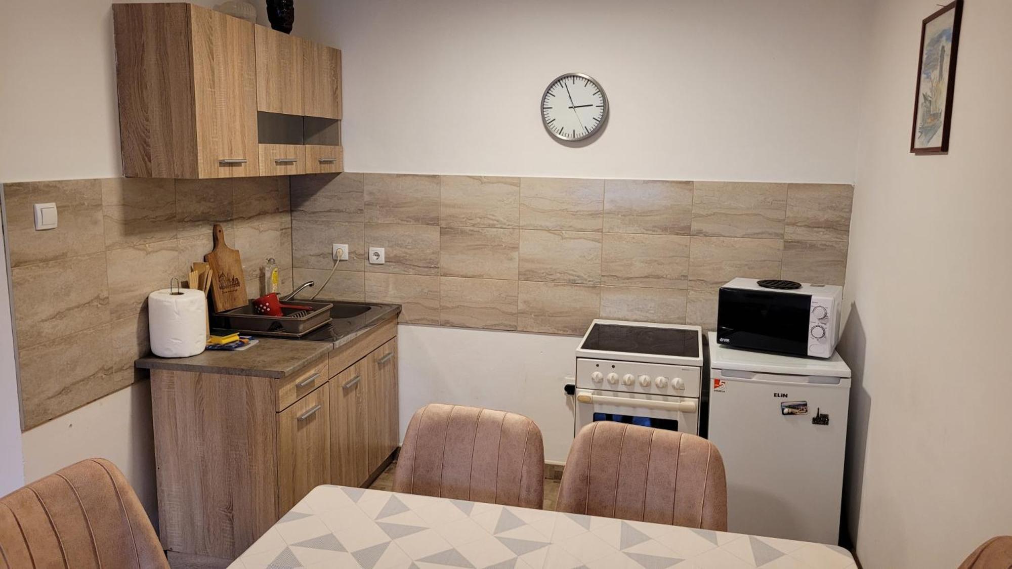 Zlatibor Apartmani Dm Tornik Номер фото