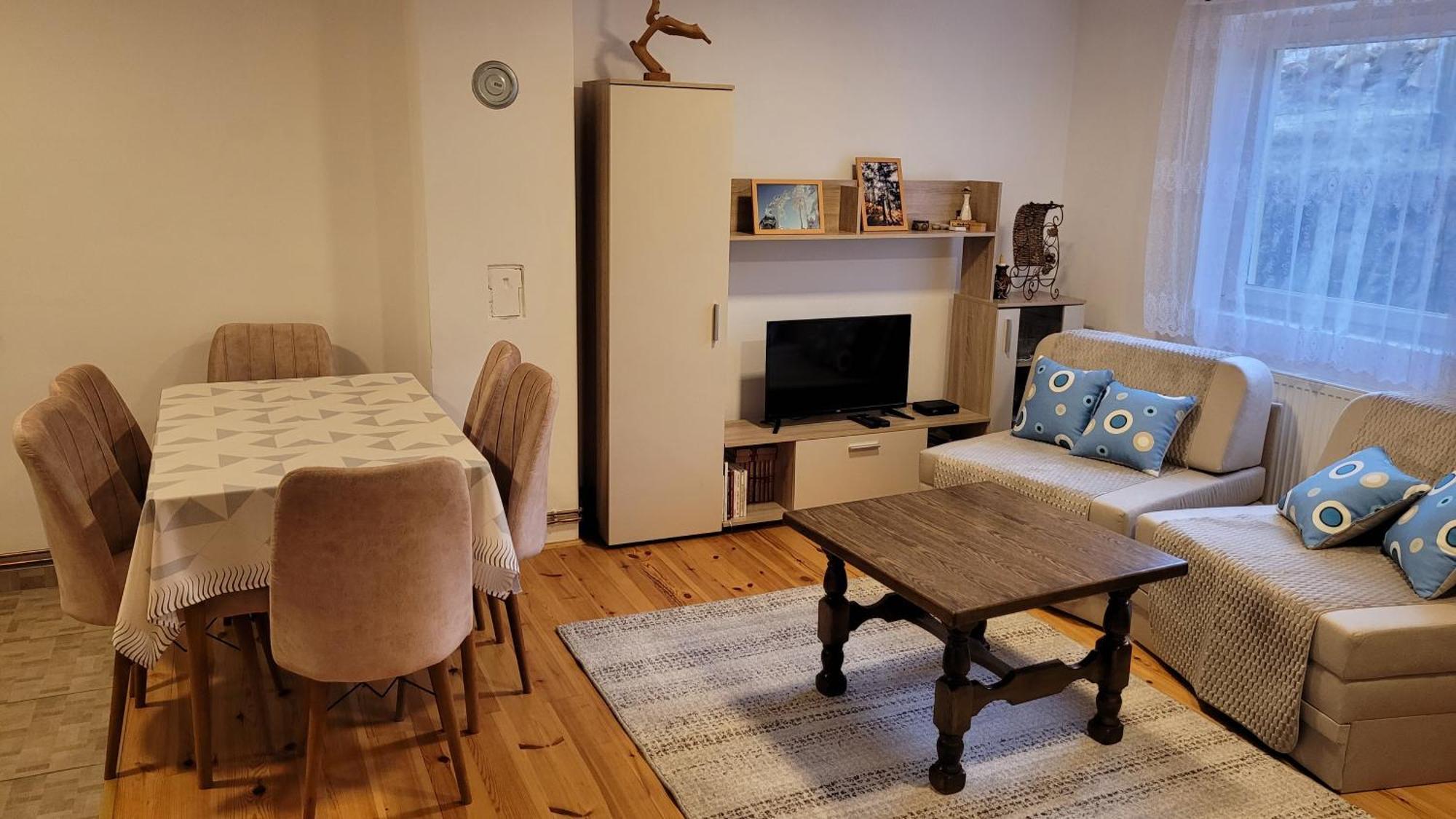 Zlatibor Apartmani Dm Tornik Номер фото