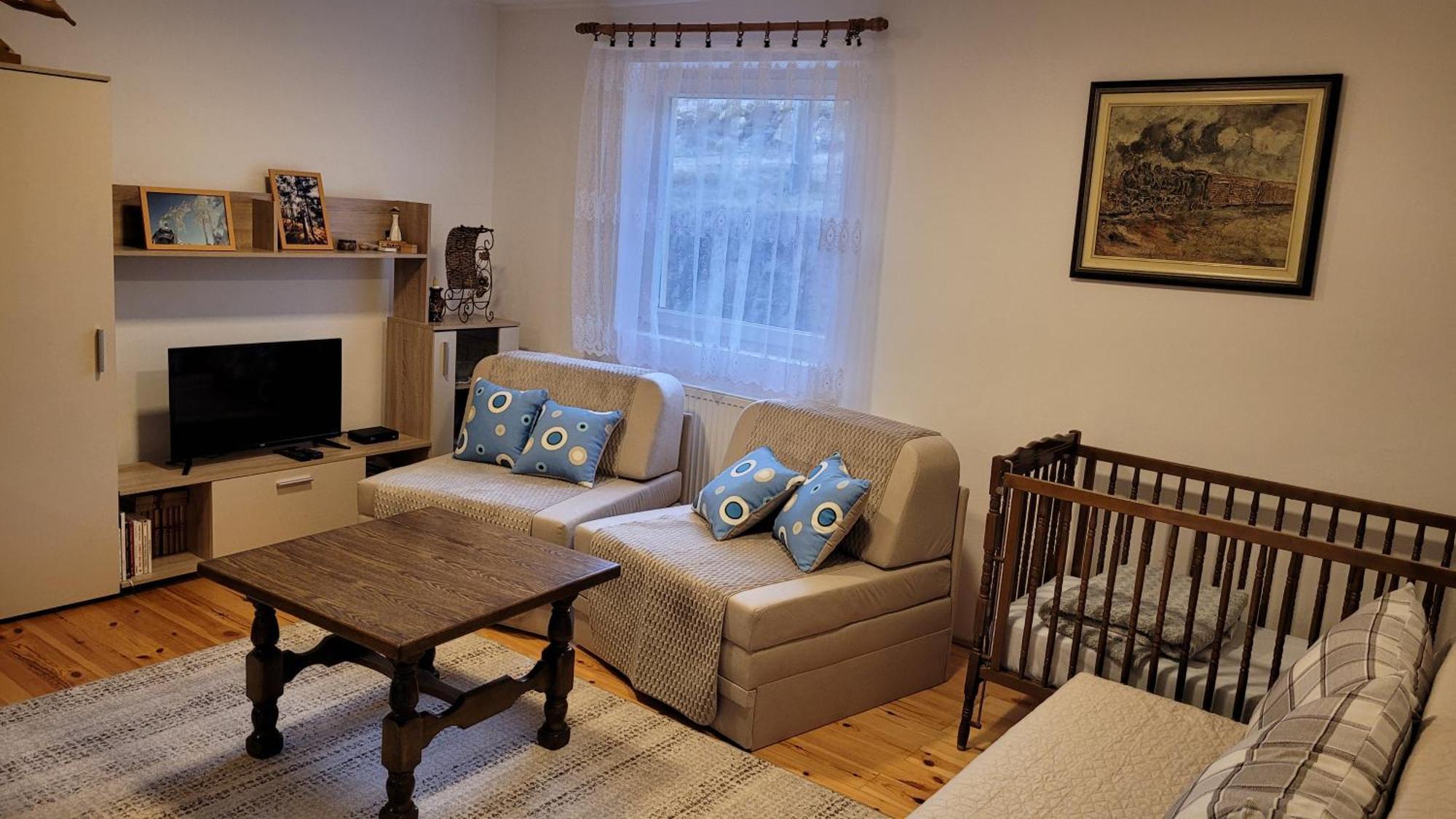 Zlatibor Apartmani Dm Tornik Номер фото