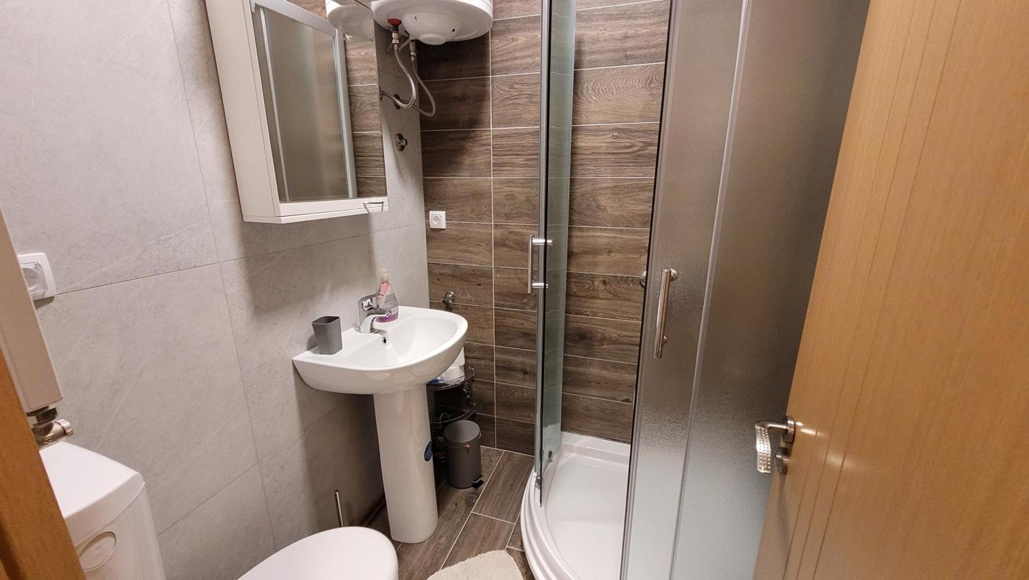 Zlatibor Apartmani Dm Tornik Номер фото