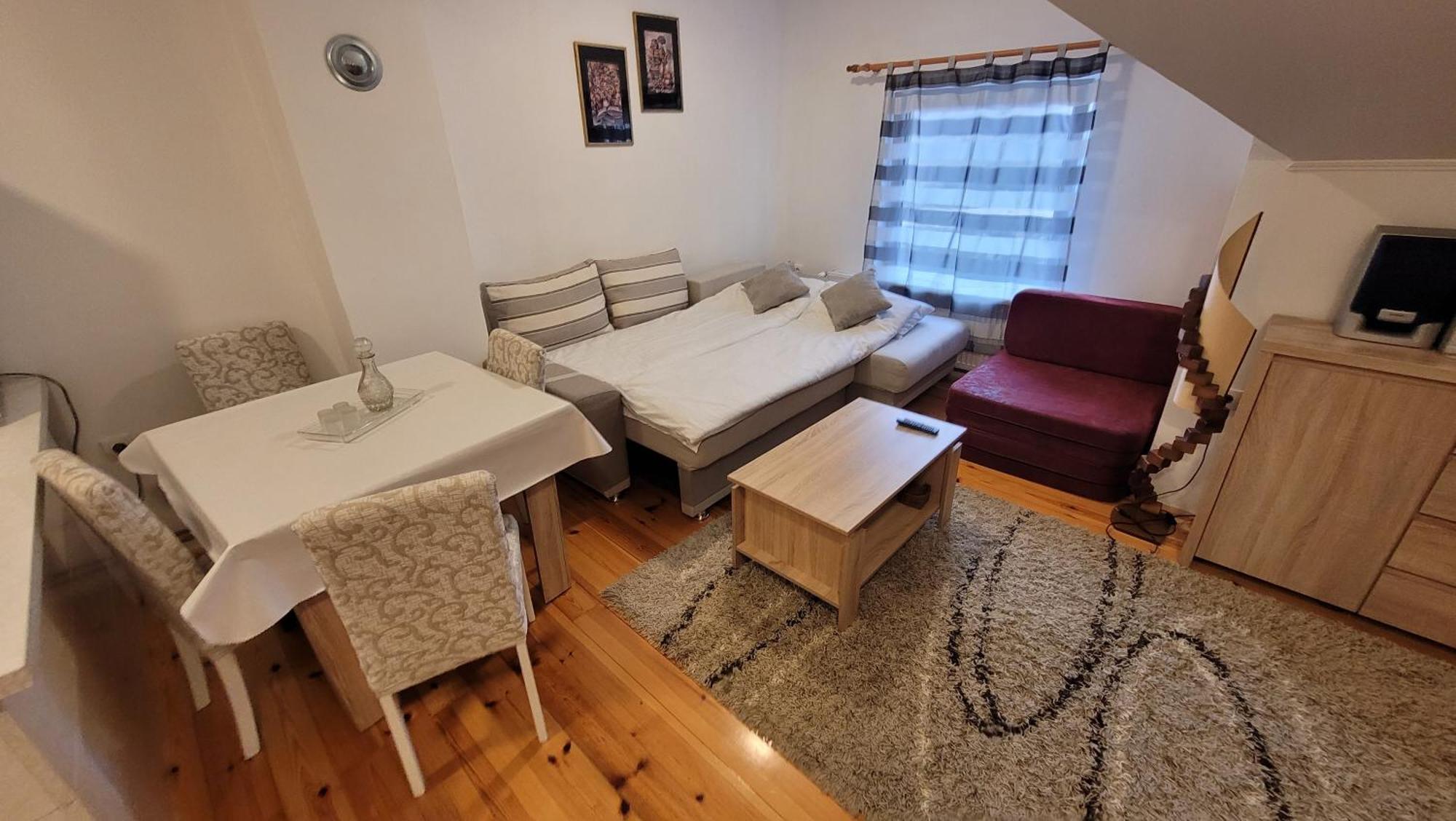 Zlatibor Apartmani Dm Tornik Номер фото